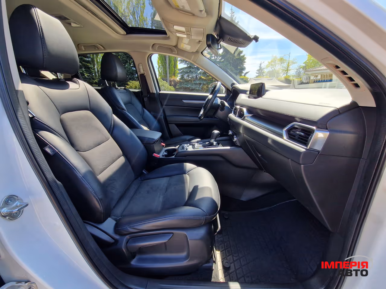 Mazda CX-5 - фото 34