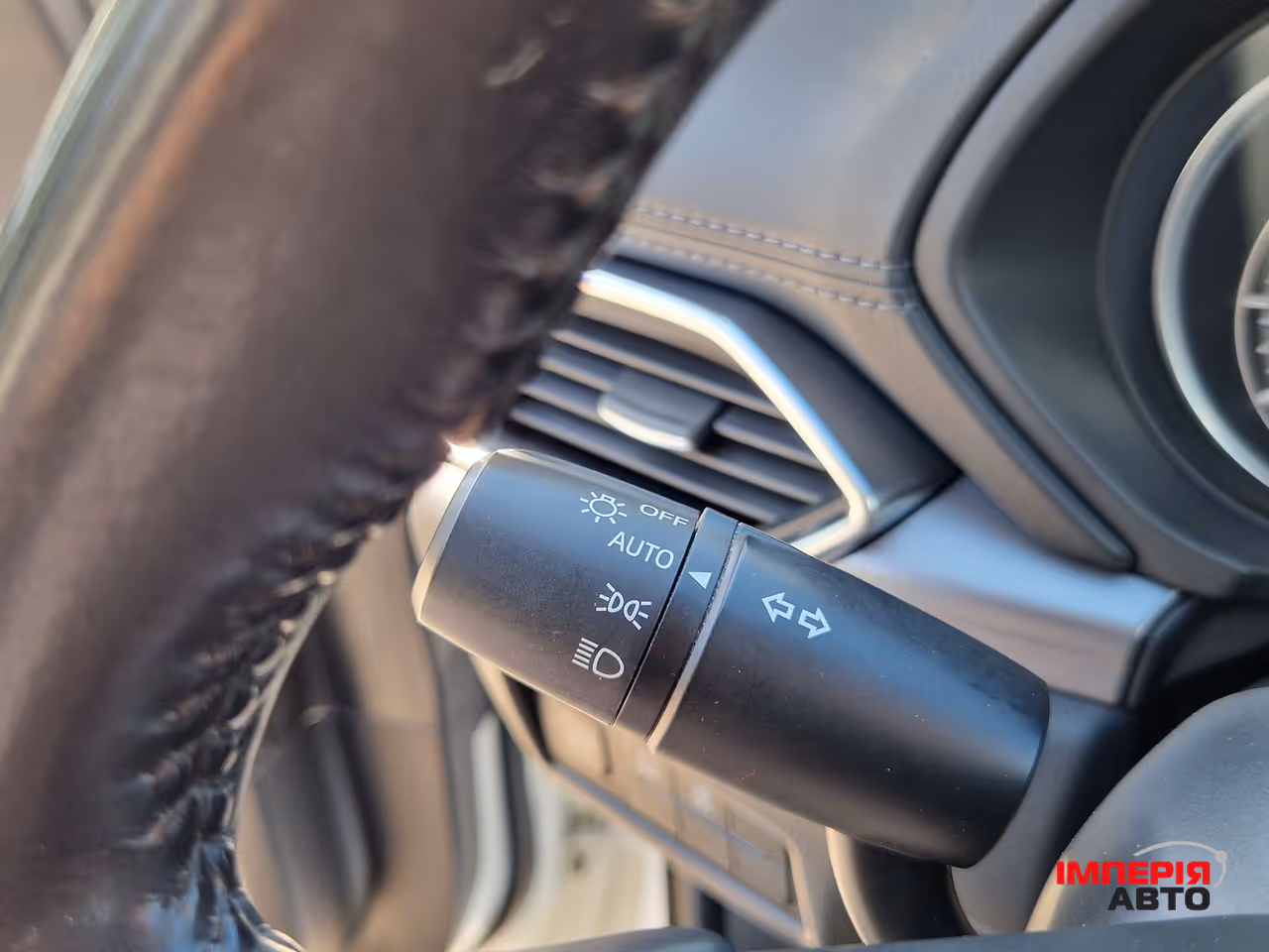 Mazda CX-5 - фото 22