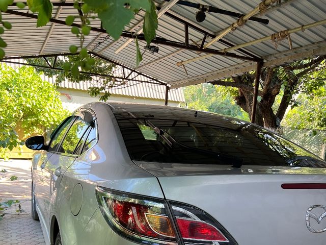 Mazda 6 - фото 5