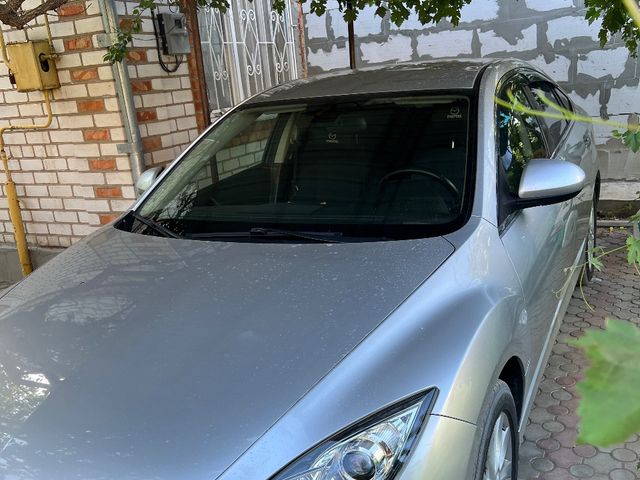 Mazda 6 - фото 3