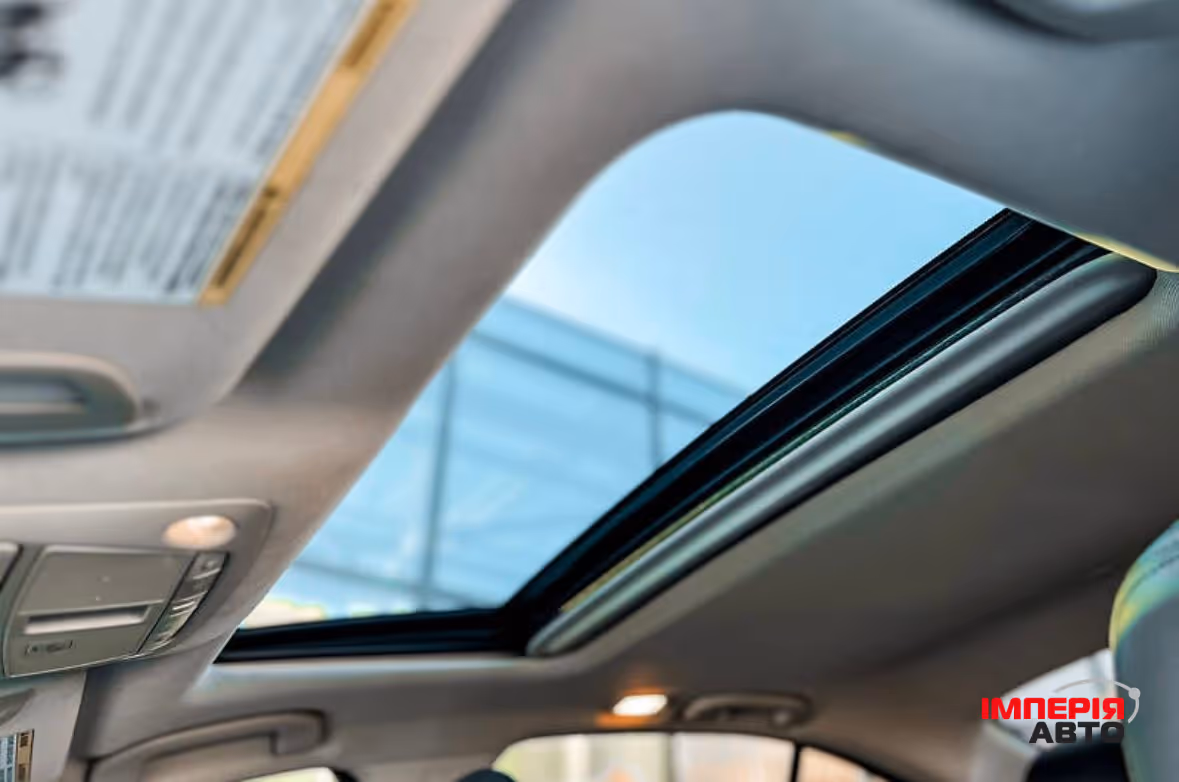 Infiniti Q50 - фото 10