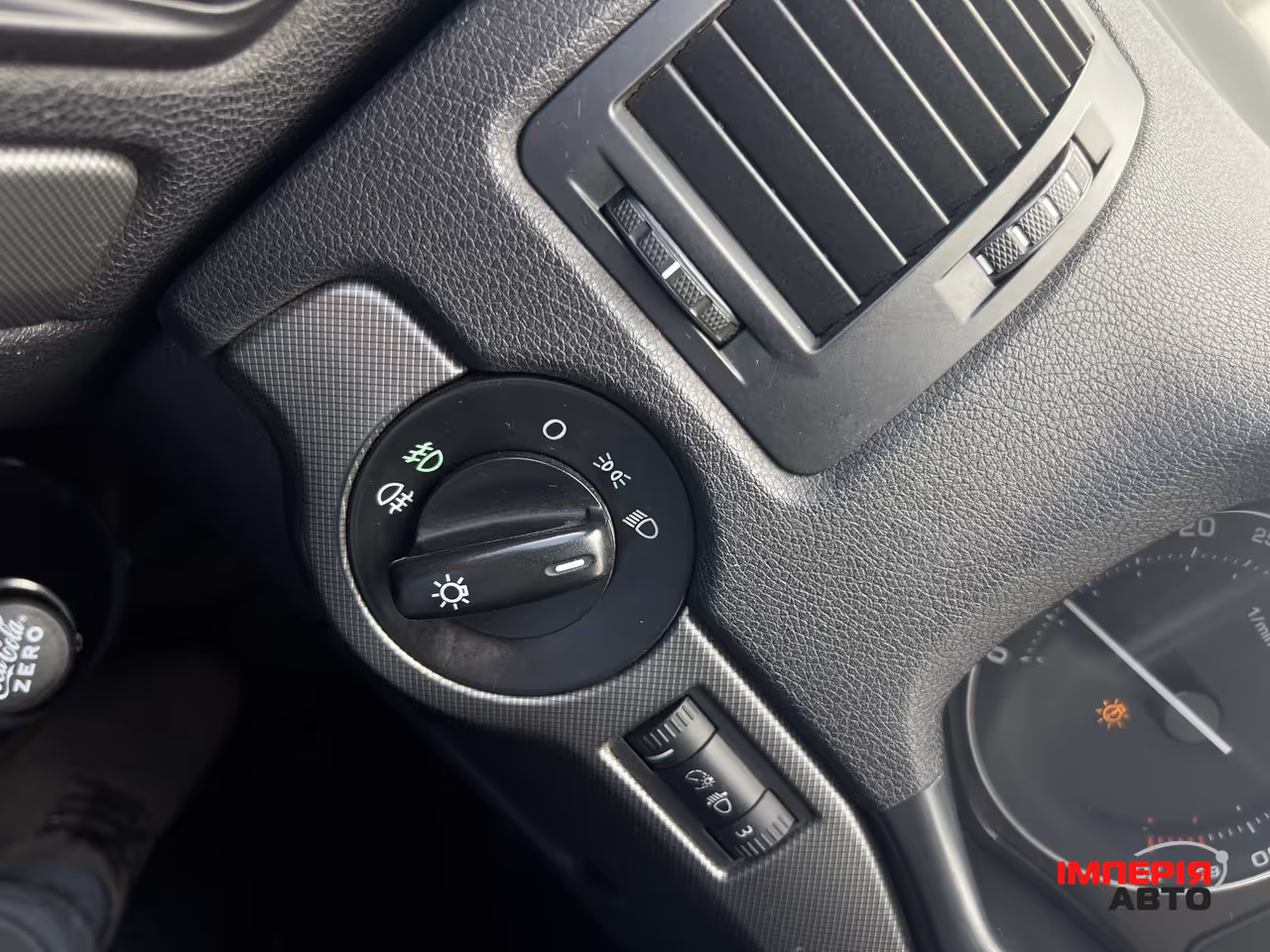 Skoda Octavia RS - фото 22