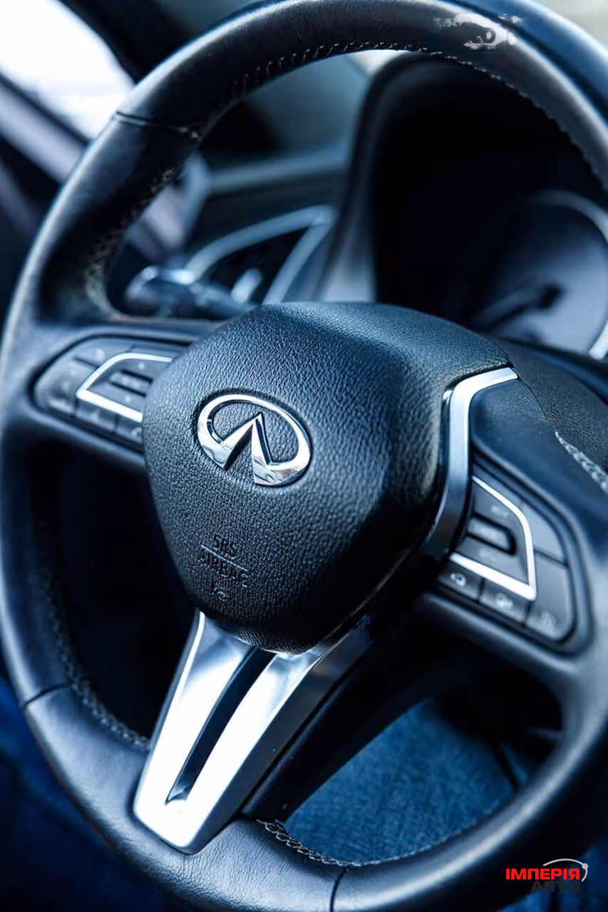 Infiniti Q60 - фото 14