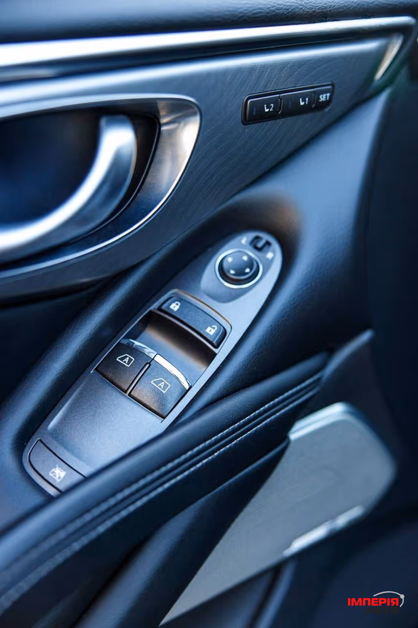 Infiniti Q60 - фото 11