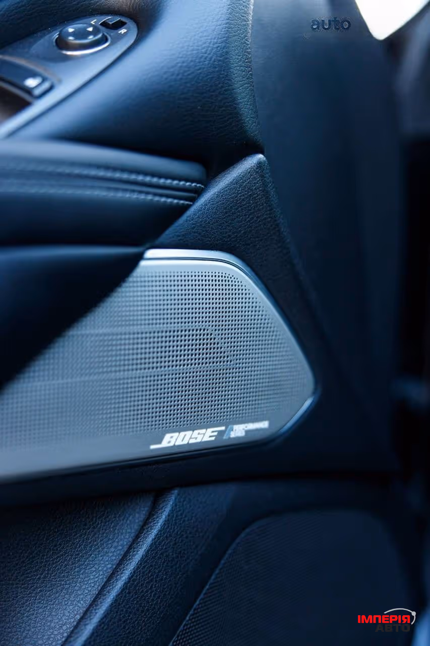 Infiniti Q60 - фото 9