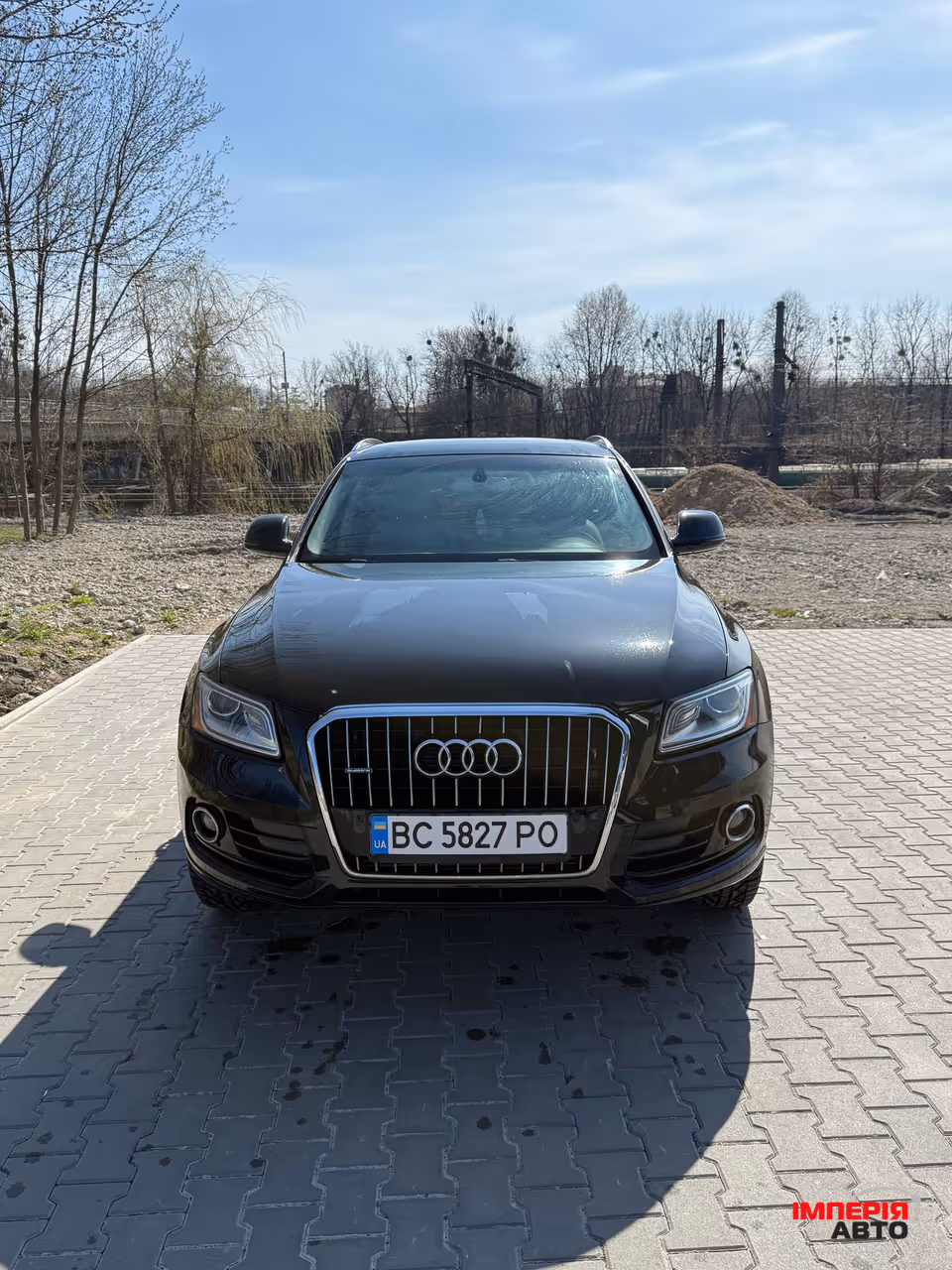 Audi Q5 - фото 2