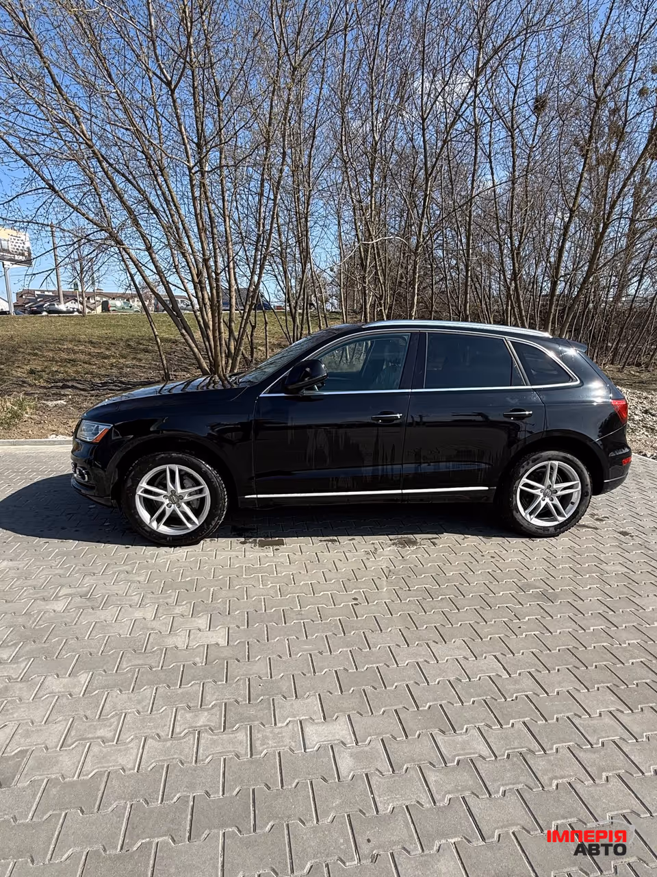 Audi Q5 - фото 3