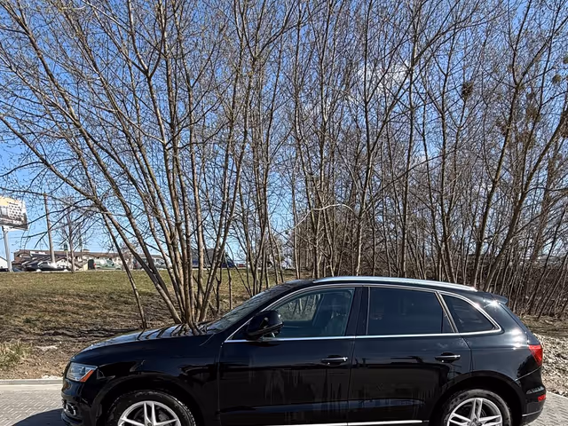Audi Q5 - фото 3