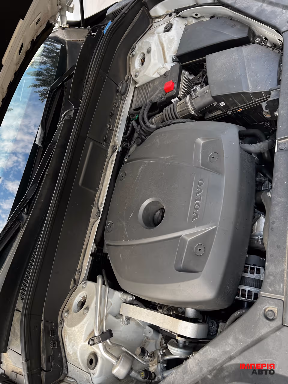 Volvo XC90 - фото 20