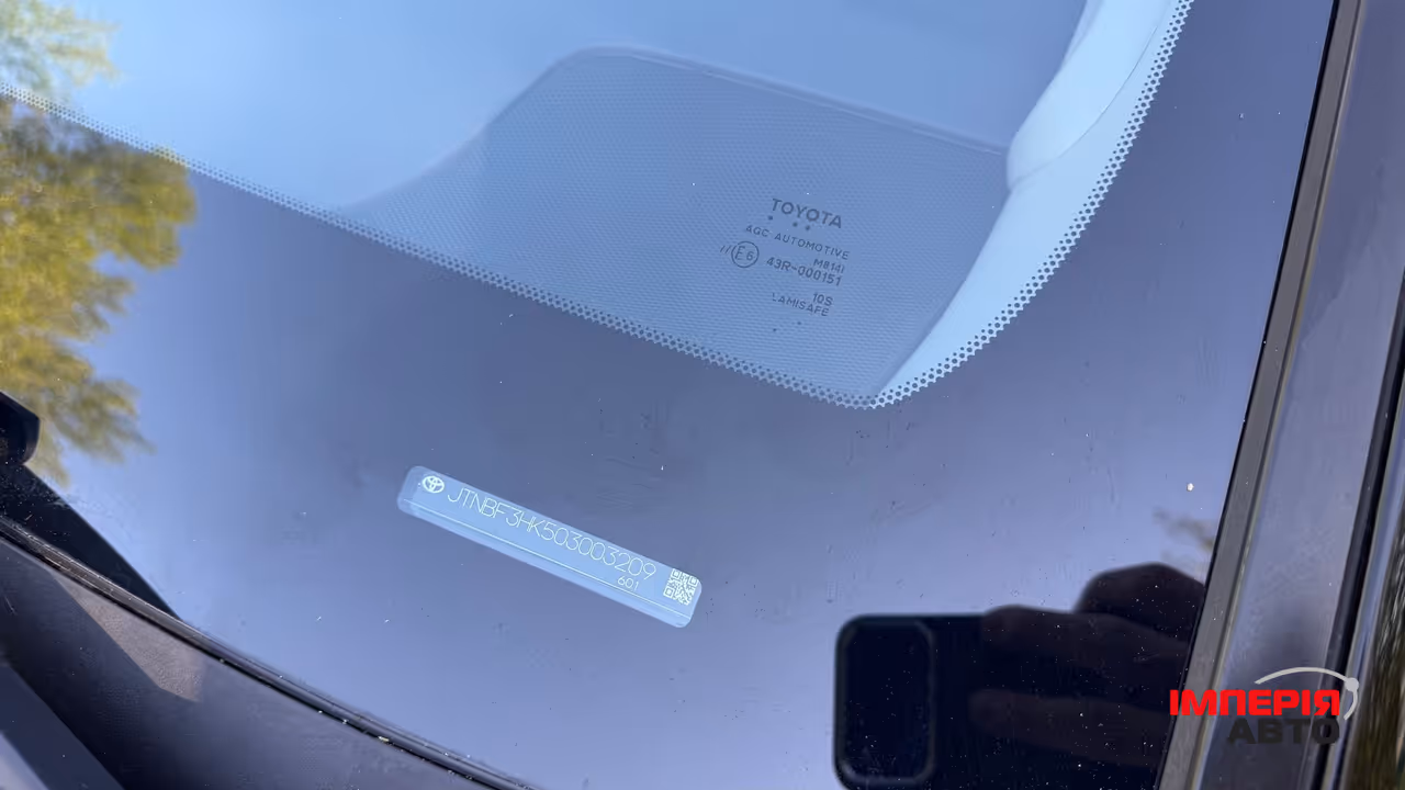 Toyota Camry - фото 11