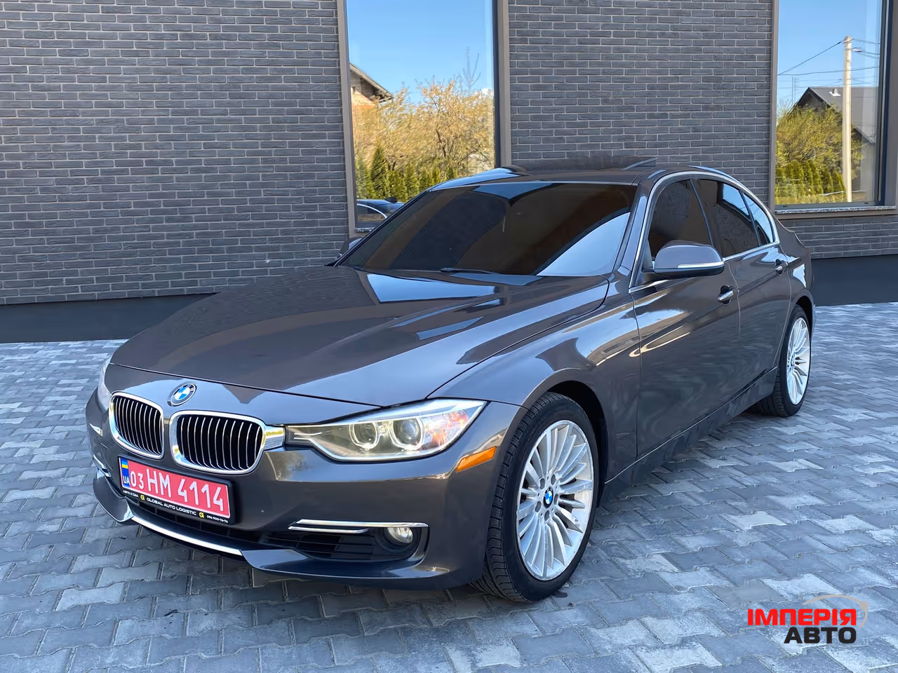 BMW 3 серії - фото 2