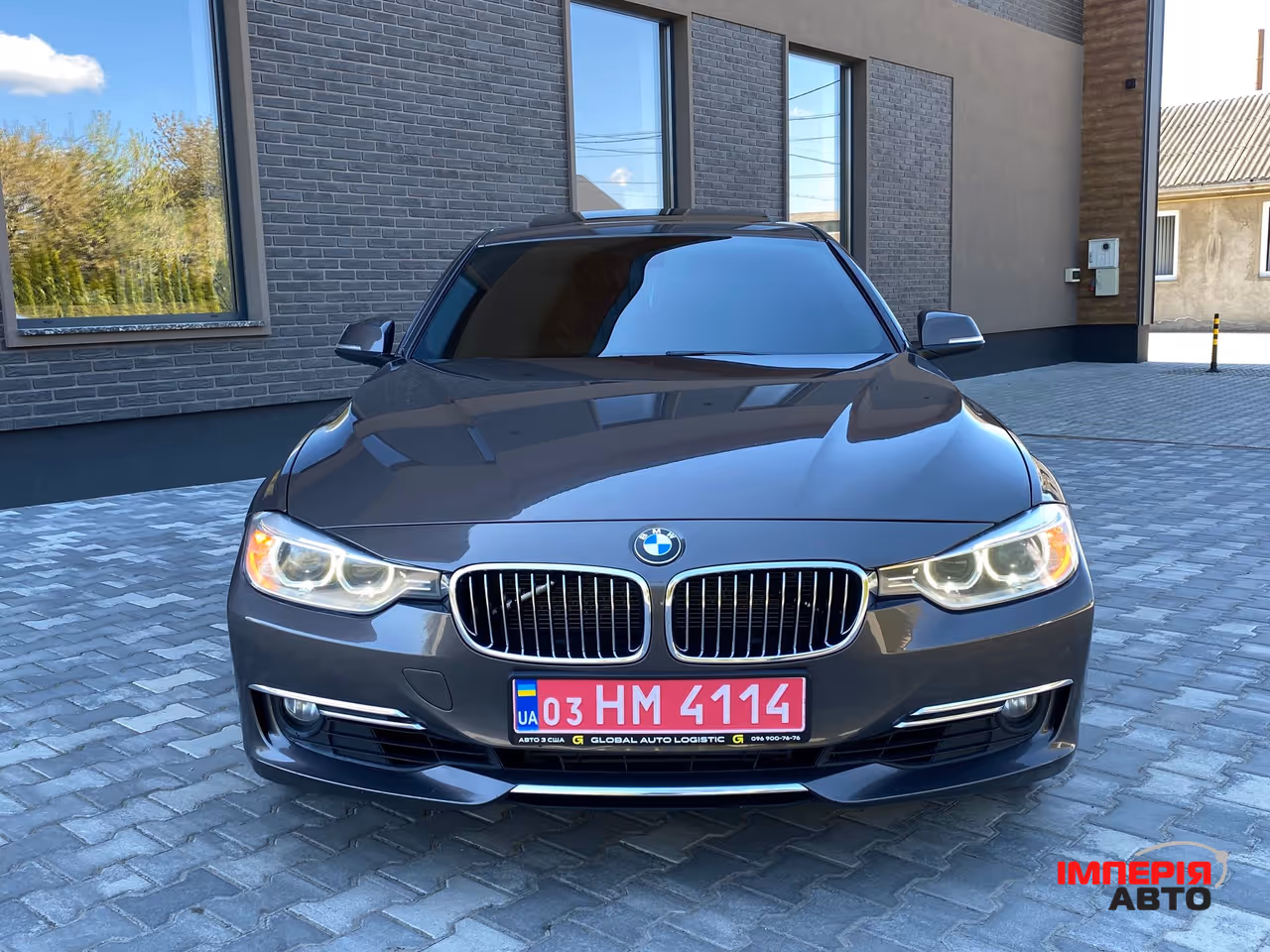 BMW 3 серії - фото 11
