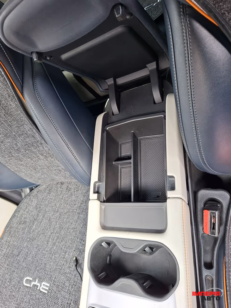 BYD Song Plus - фото 16
