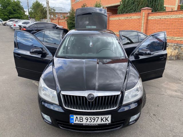 Skoda Octavia 2010, Вінниця, $7 000 - зображення 3