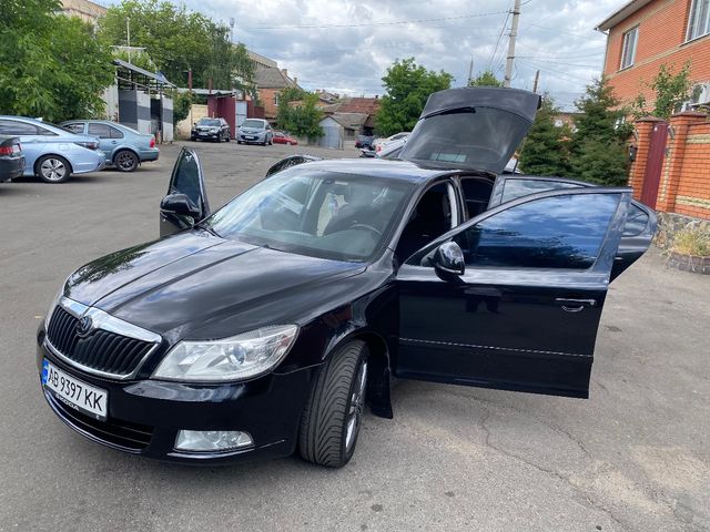Skoda Octavia 2010, Вінниця, $7 000 - зображення 5