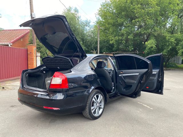 Skoda Octavia 2010, Вінниця, $7 000 - зображення 4