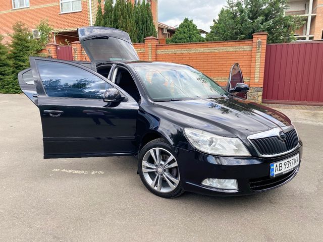Skoda Octavia 2010, Вінниця, $7 000 - зображення 1