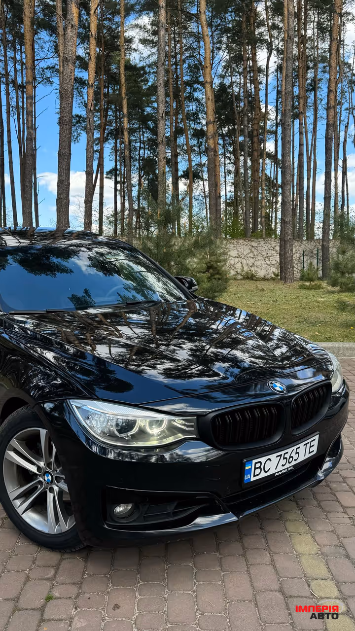 BMW 3 серії - фото 18