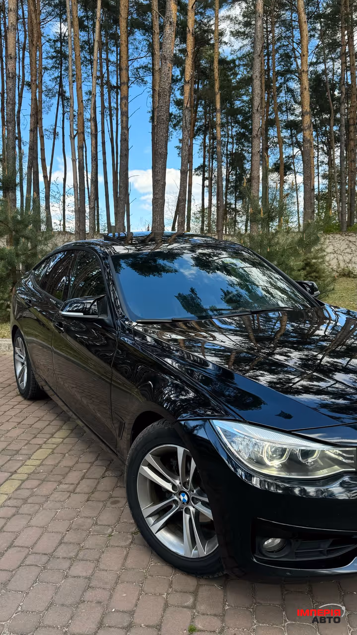 BMW 3 серії - фото 2