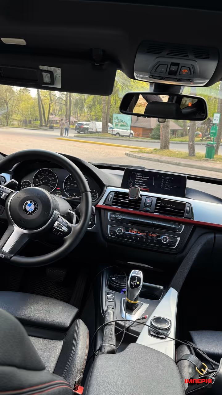 BMW 3 серії - фото 3