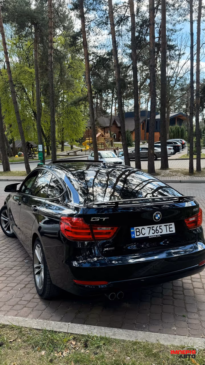 BMW 3 серії - фото 14