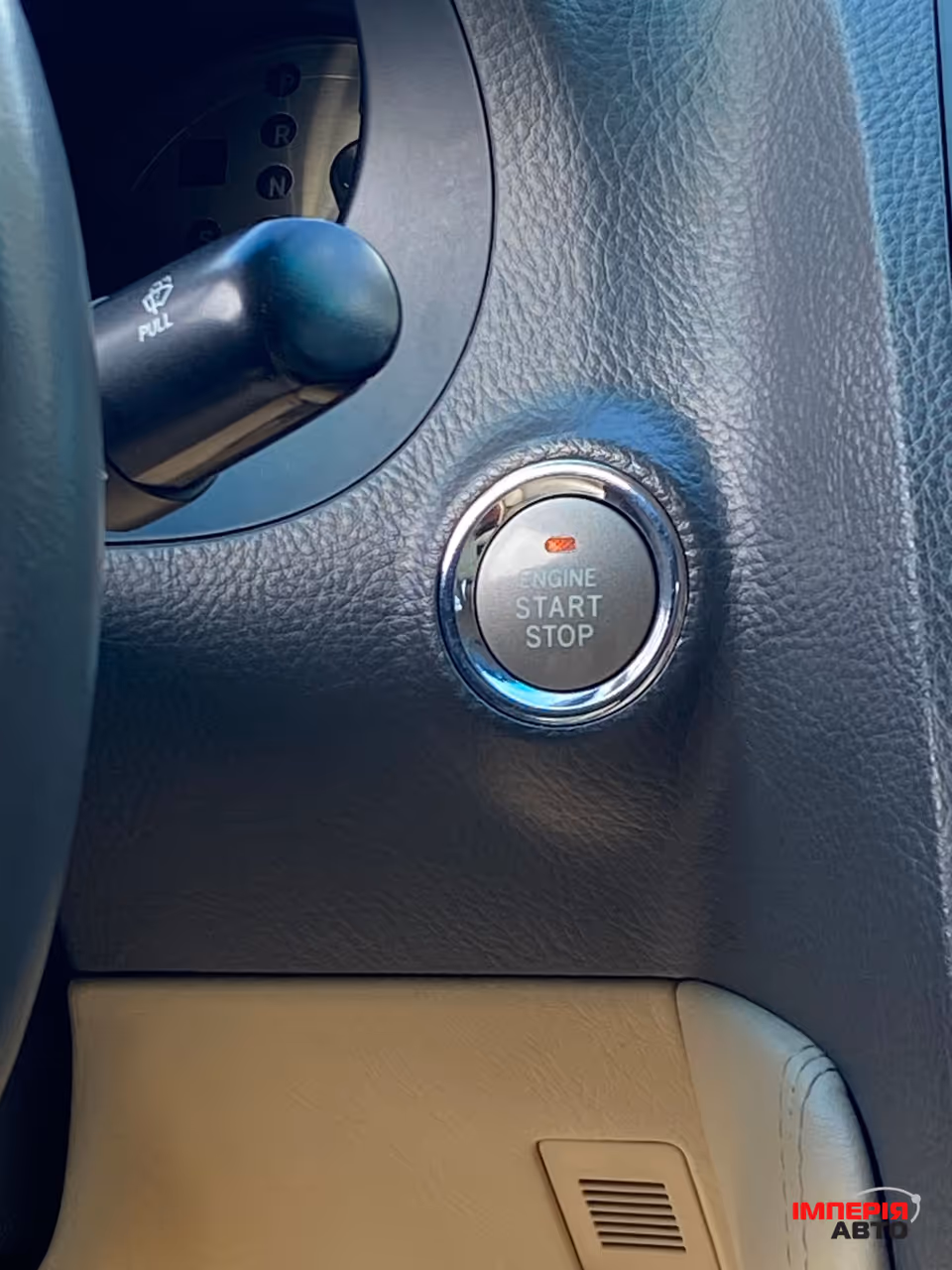 Lexus GS - фото 19