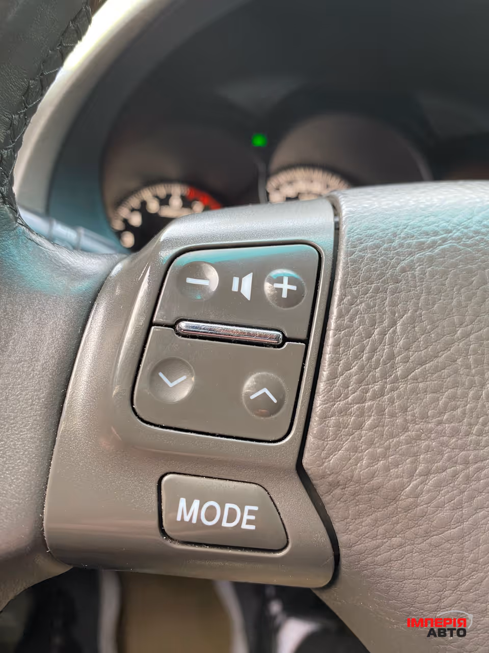 Lexus GS - фото 32