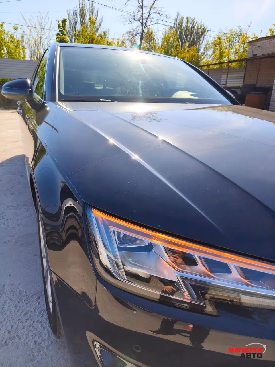 Audi A4 - фото 85