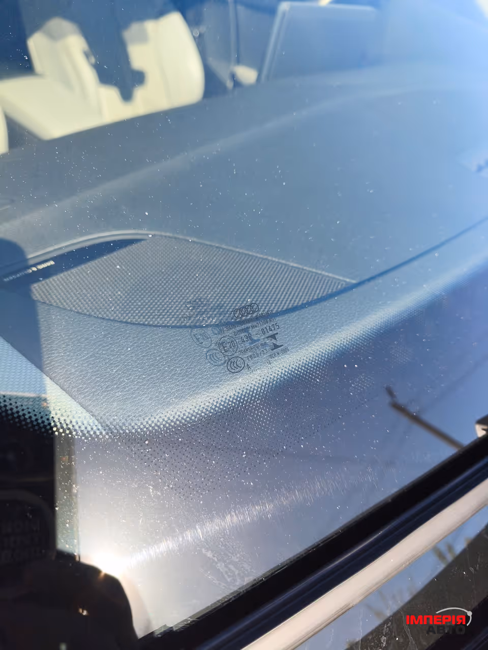 Audi A4 - фото 23