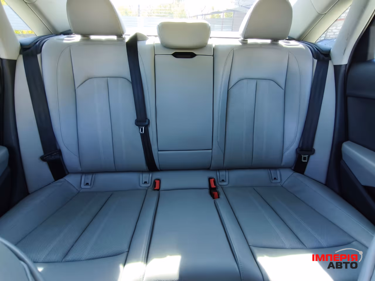Audi A4 - фото 73