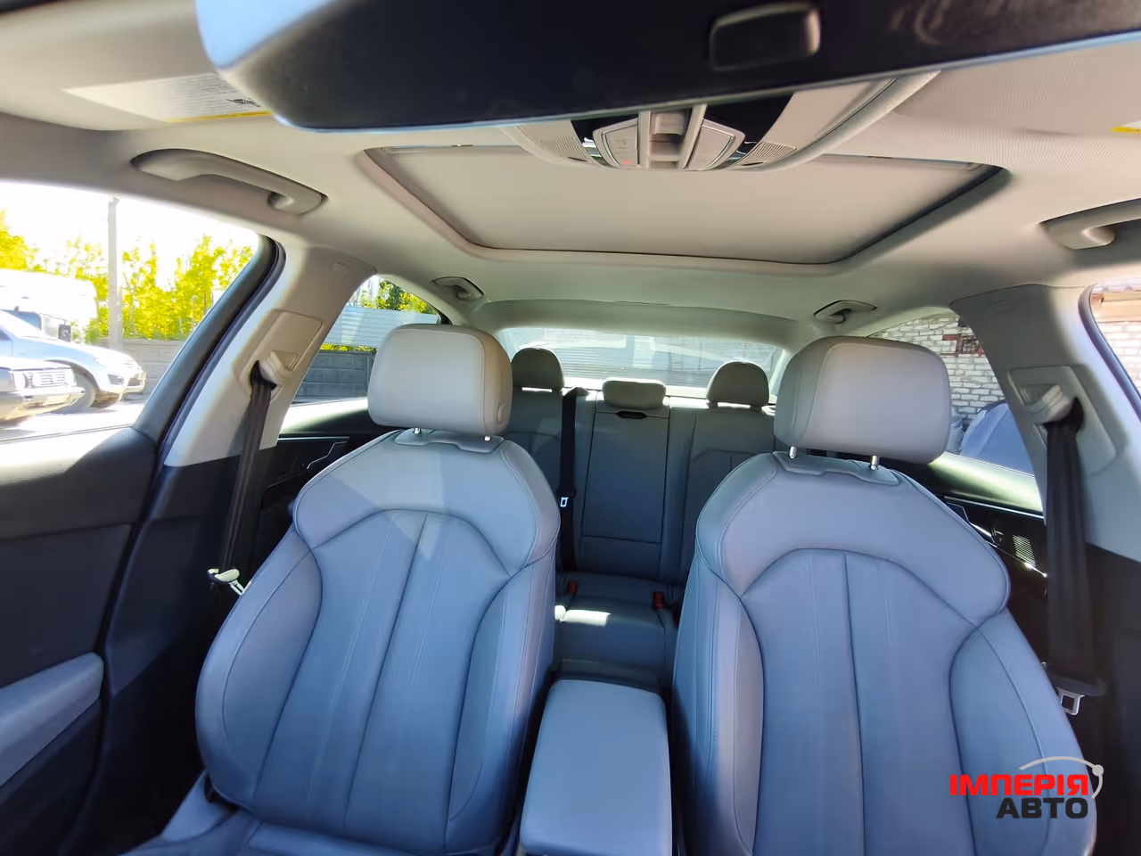 Audi A4 - фото 55
