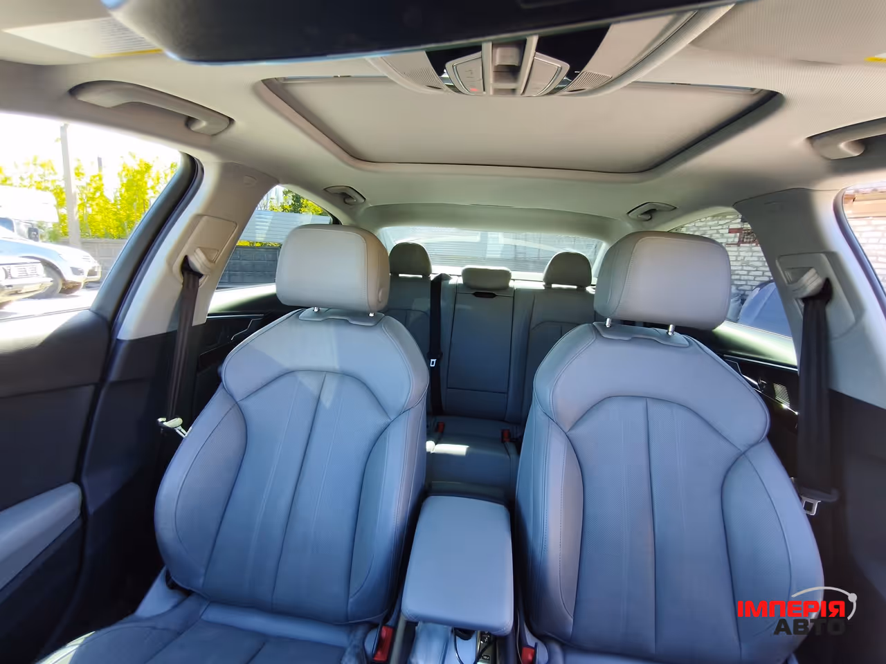 Audi A4 - фото 54