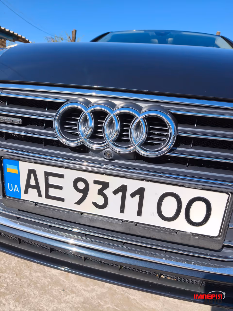 Audi A4 - фото 19