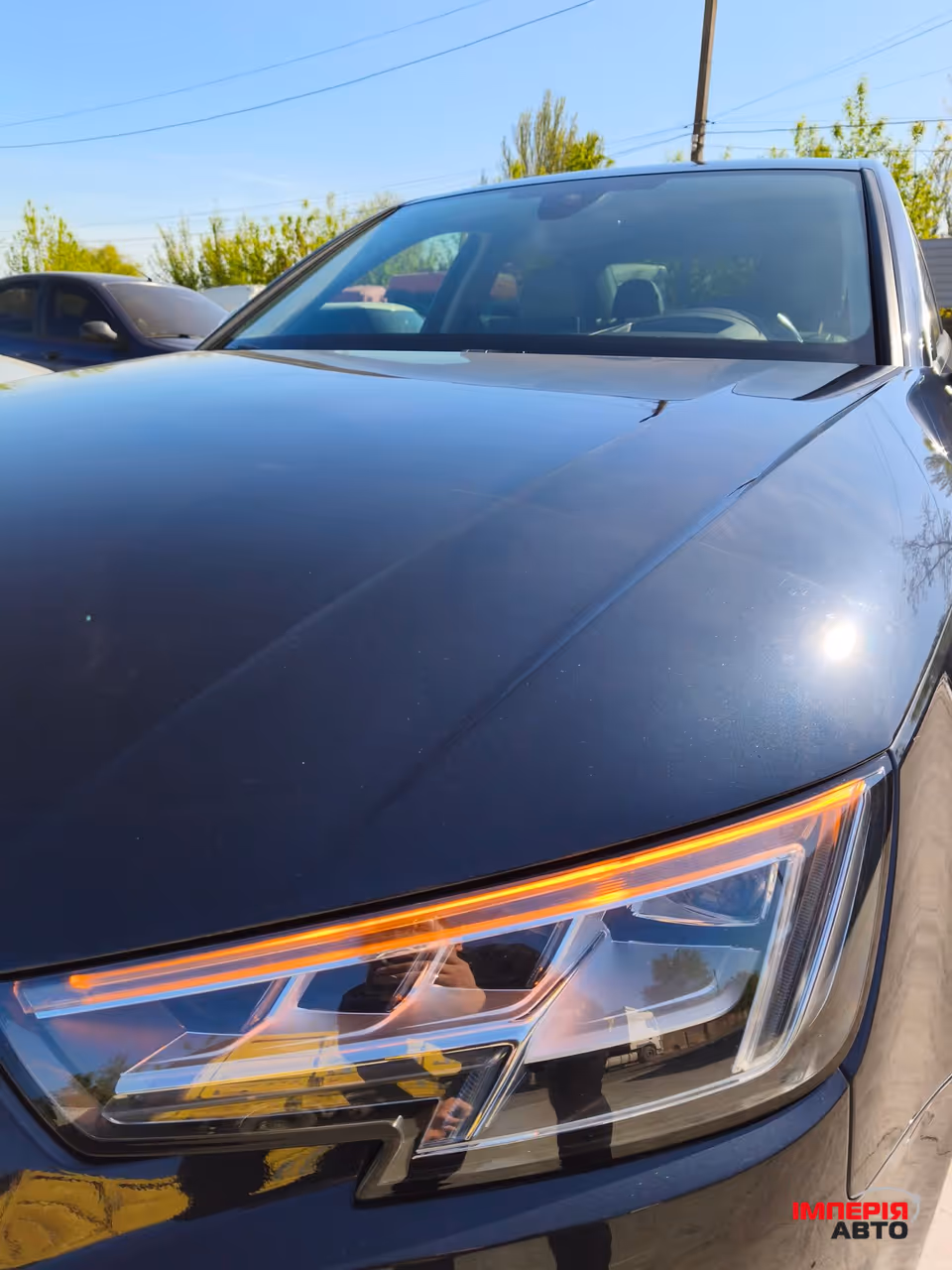 Audi A4 - фото 84