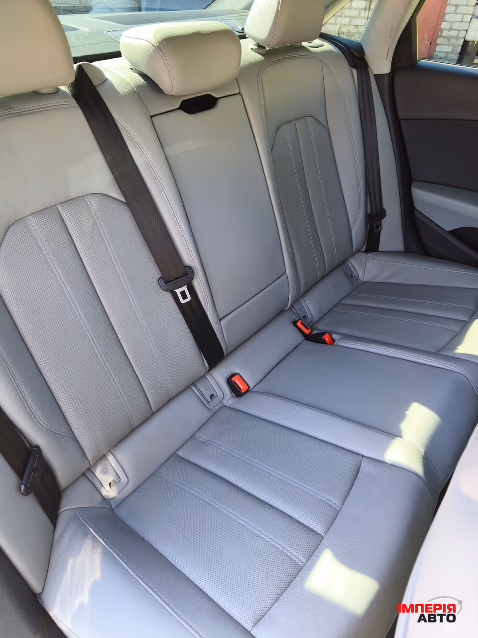 Audi A4 - фото 66