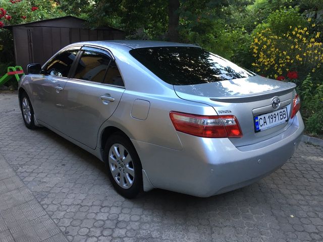 Toyota Camry 2006, Умань, $8 400 - зображення 3