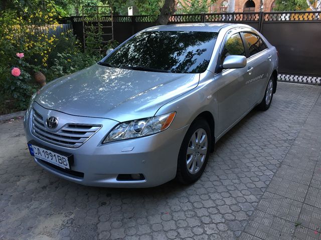 Toyota Camry 2006, Умань, $8 400 - зображення 2