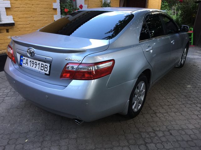 Toyota Camry 2006, Умань, $8 400 - зображення 4
