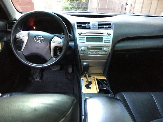 Toyota Camry 2006, Умань, $8 400 - зображення 5
