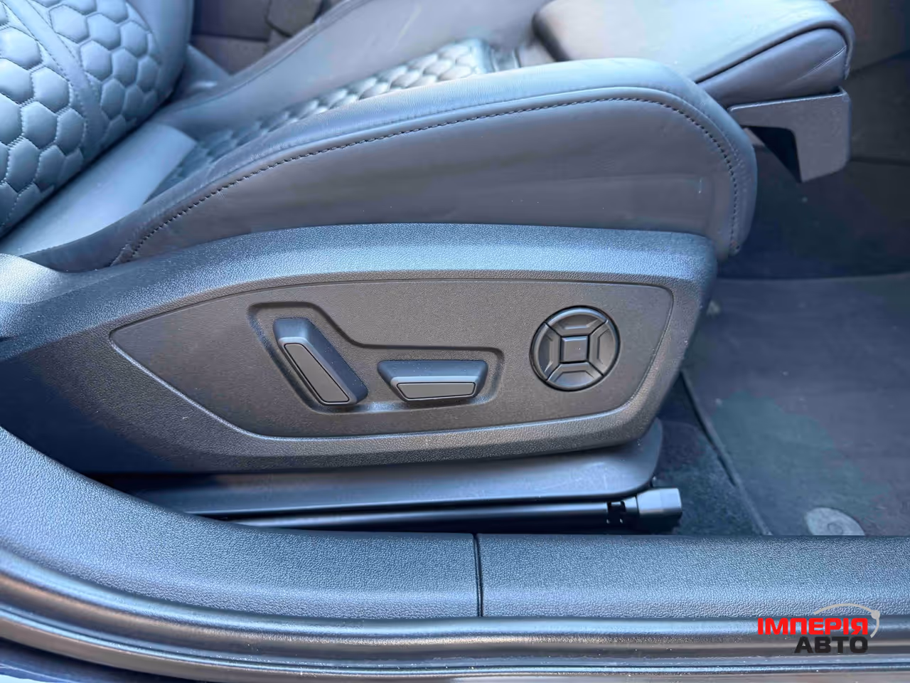 Audi RS 3 - фото 54