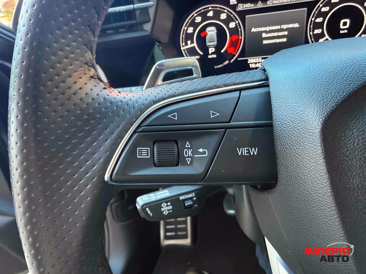 Audi RS 3 - фото 24
