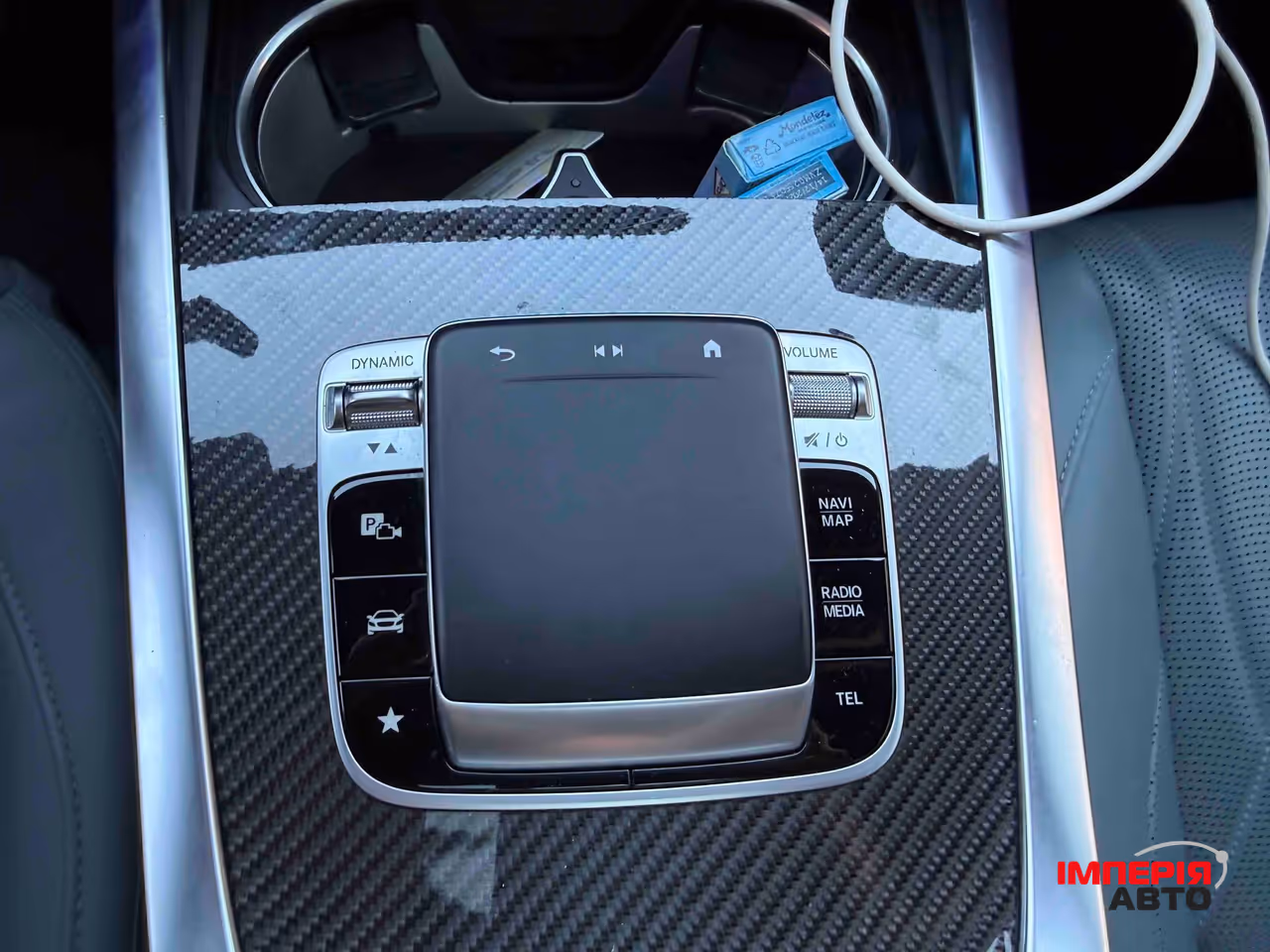 Mercedes-Benz G-Класс AMG - фото 34