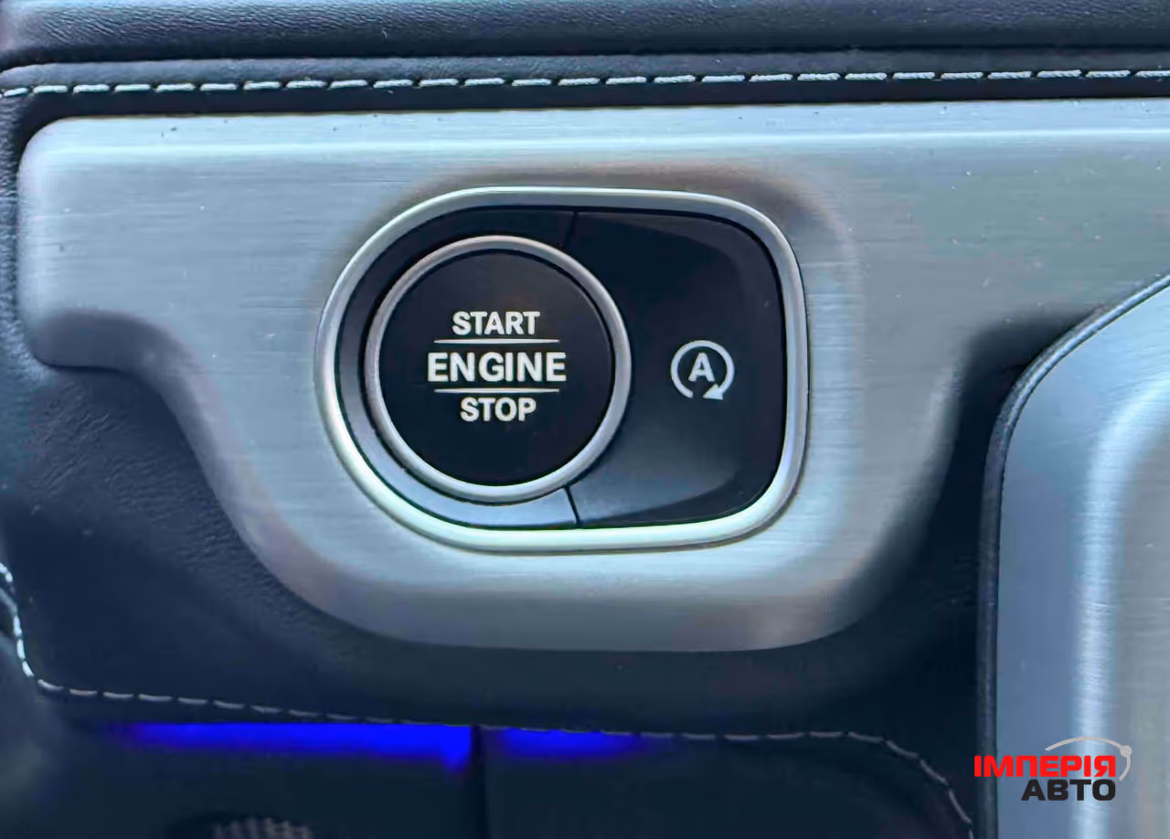 Mercedes-Benz G-Класс AMG - фото 27