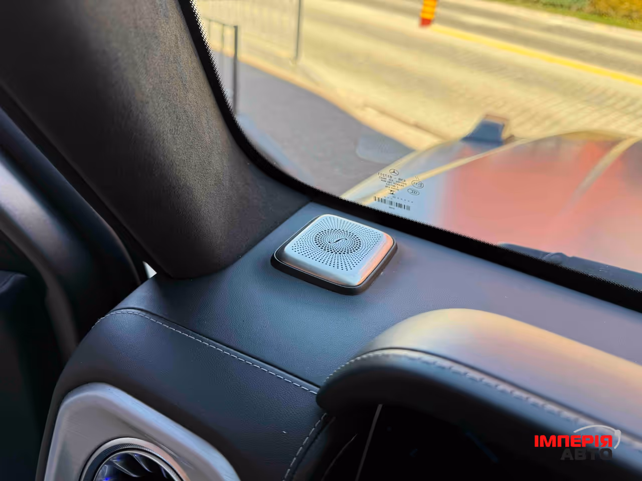 Mercedes-Benz G-Класс AMG - фото 26