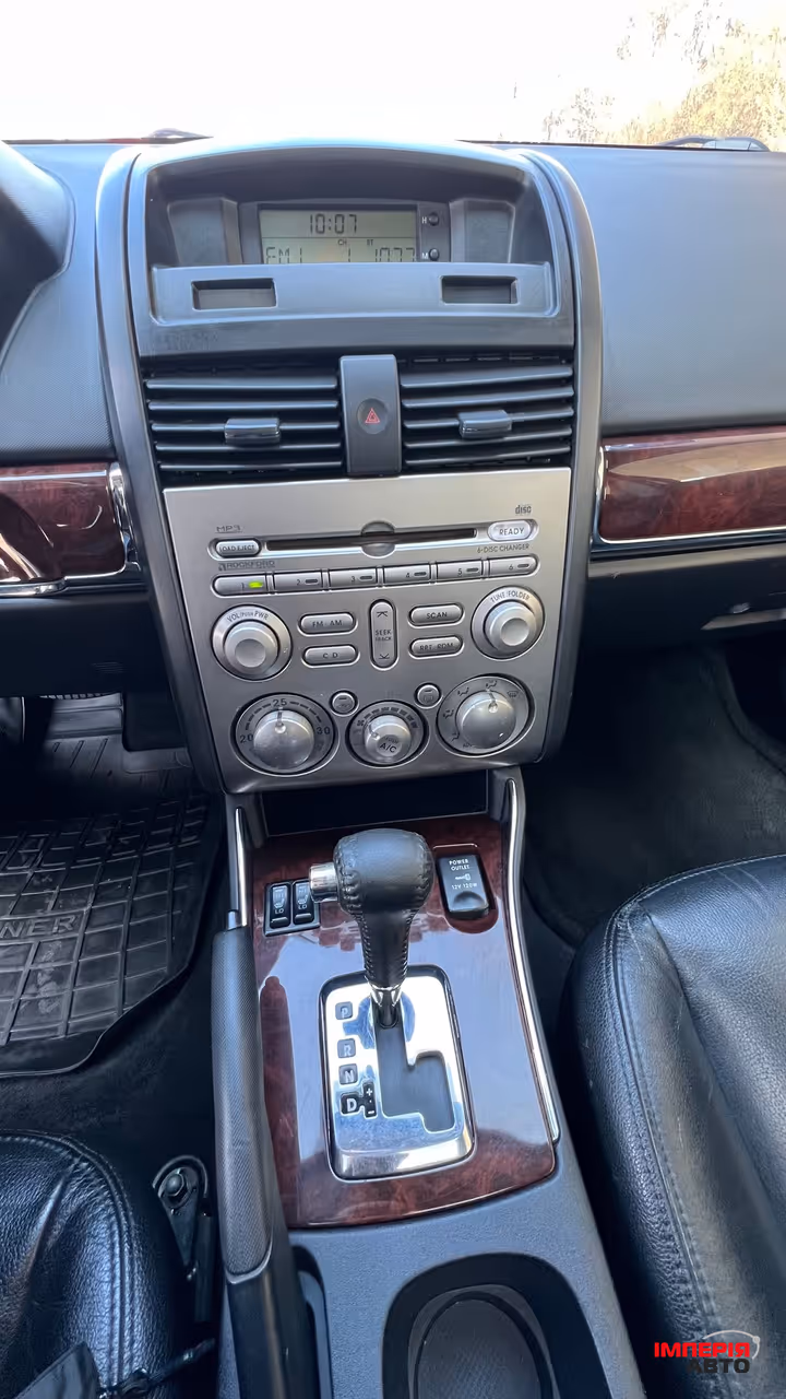 Mitsubishi Galant - фото 11