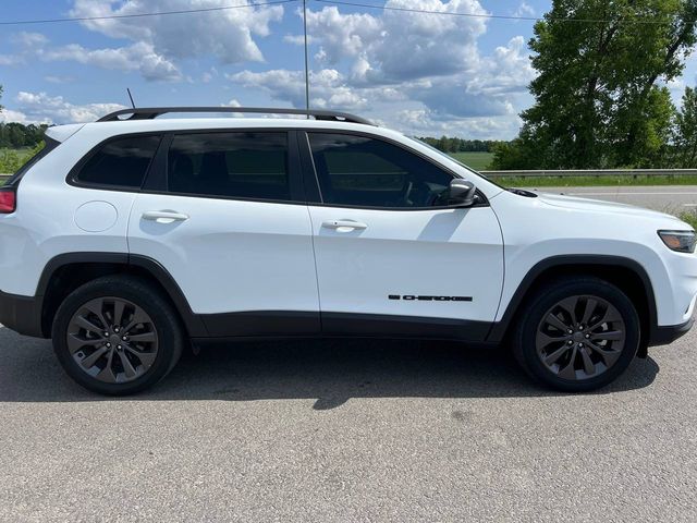 Jeep Cherokee 2021, Ромни, $18 500 - зображення 4