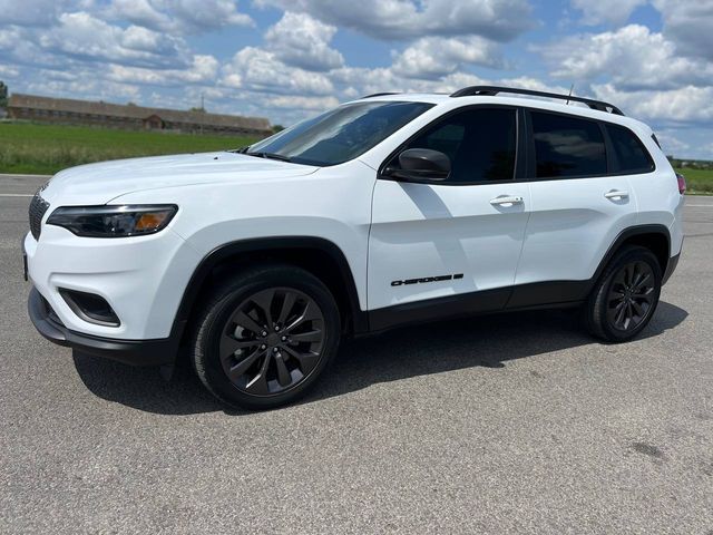 Jeep Cherokee 2021, Ромни, $18 500 - зображення 3