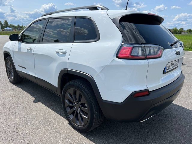 Jeep Cherokee 2021, Ромни, $18 500 - зображення 5