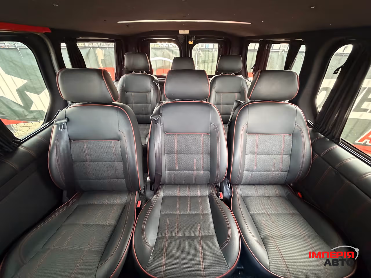 Renault Trafic - фото 8