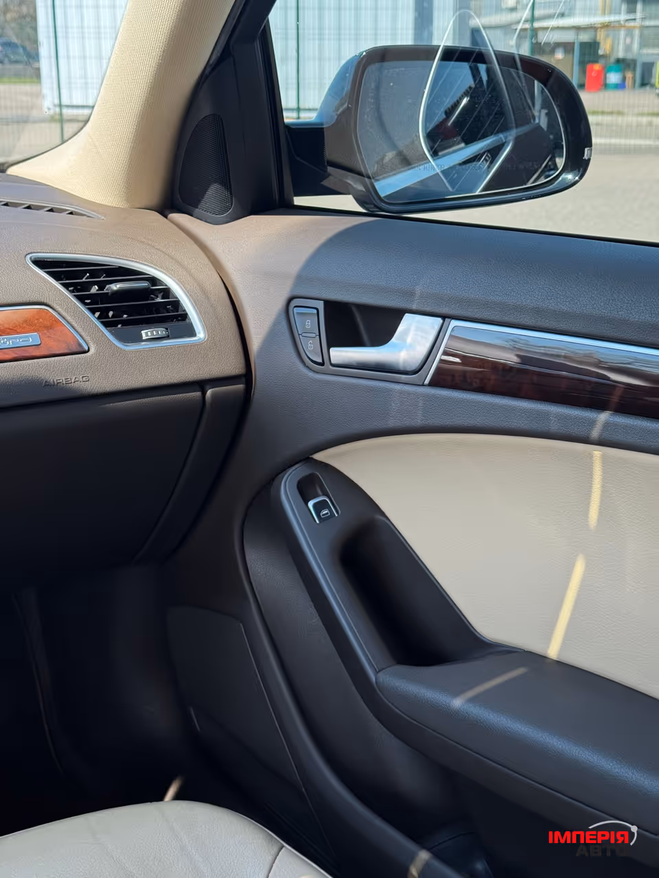 Audi A4 - фото 15